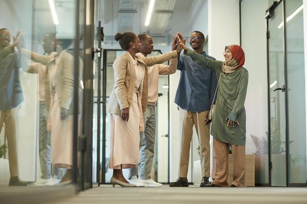 Découvrez les meilleures missions d'intérim à Nancy dès maintenant !