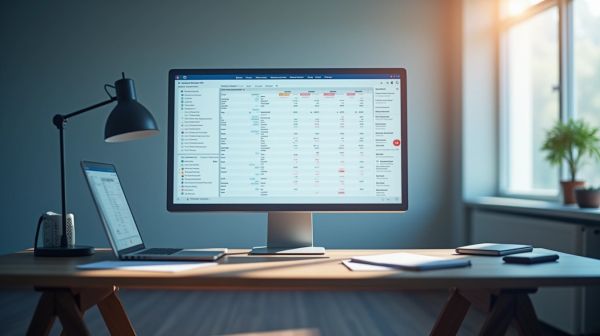 Découvrez les meilleures solutions de logiciel de paie en 2026