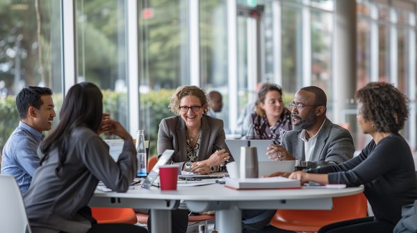 Formation en management des ressources humaines : qui sont concernés ?