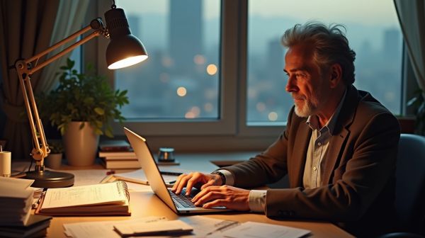 Keobiz le meilleur comptable pour photographe freelance