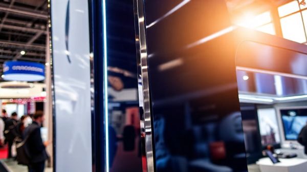 Les meilleures entreprises de design de stand pour maximiser votre visibilité