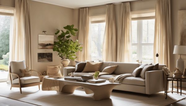 Maîtriser la décoration d’intérieur grâce au cpf