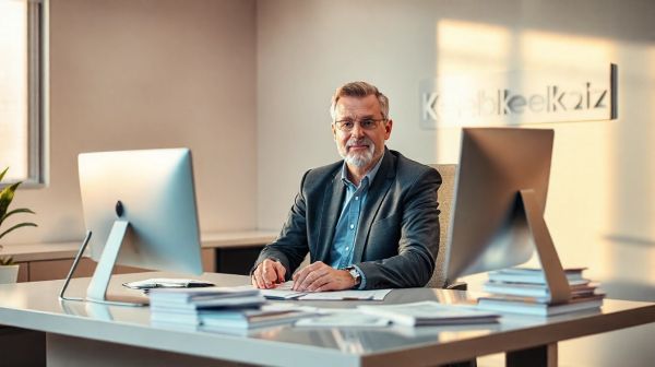 Top 5 raisons de choisir Keobiz comme comptable photographe