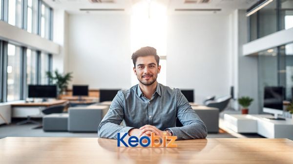 Top 5 raisons de choisir Keobiz comme comptable photographe