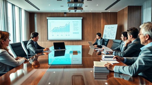 Top stratégies pour résoudre les défis de financement d'entreprise