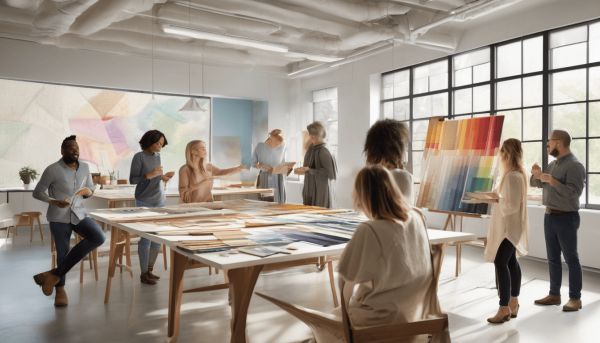 Tout savoir sur la formation décoration intérieure financée par le CPF