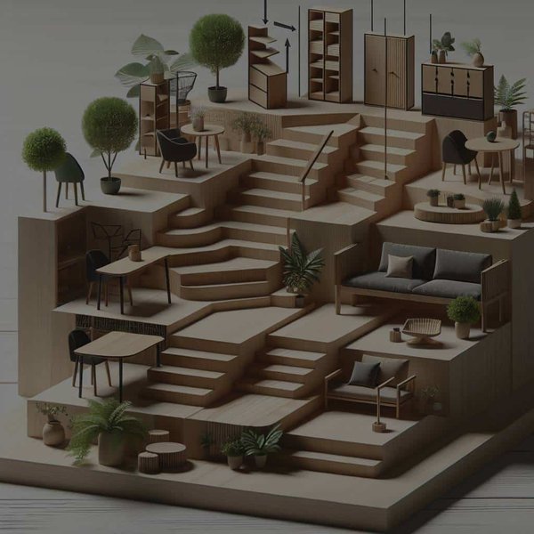 Quelles étapes suivre pour lancer un produit éco-conçu dans le secteur de l'ameublement ?