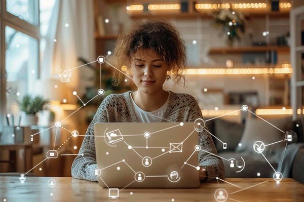 Comment construire et maintenir un réseau professionnel efficace en télétravail ?