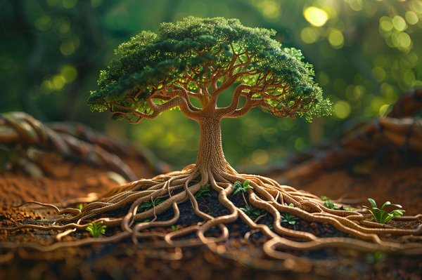 Comment intégrer les principes du développement durable dans la stratégie d'entreprise à long terme ?