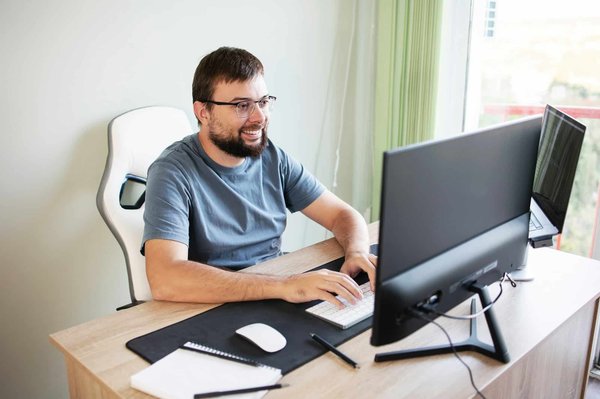 Découvrez le blog des experts Wix ici