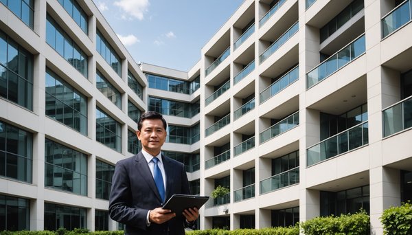 Maîtrisez la gestion de votre bâtiment avec la gtb efficace